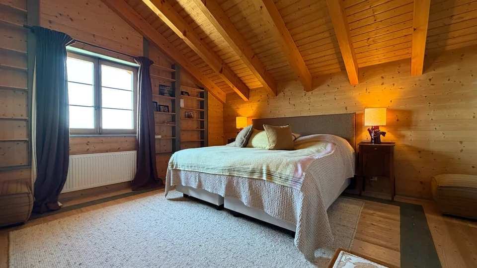 LOC 242 - CHALET LES SOURCES