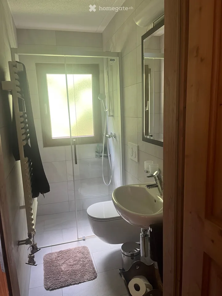 Crans-Montana 2,5-Zimmer-Wohnung zur Miete