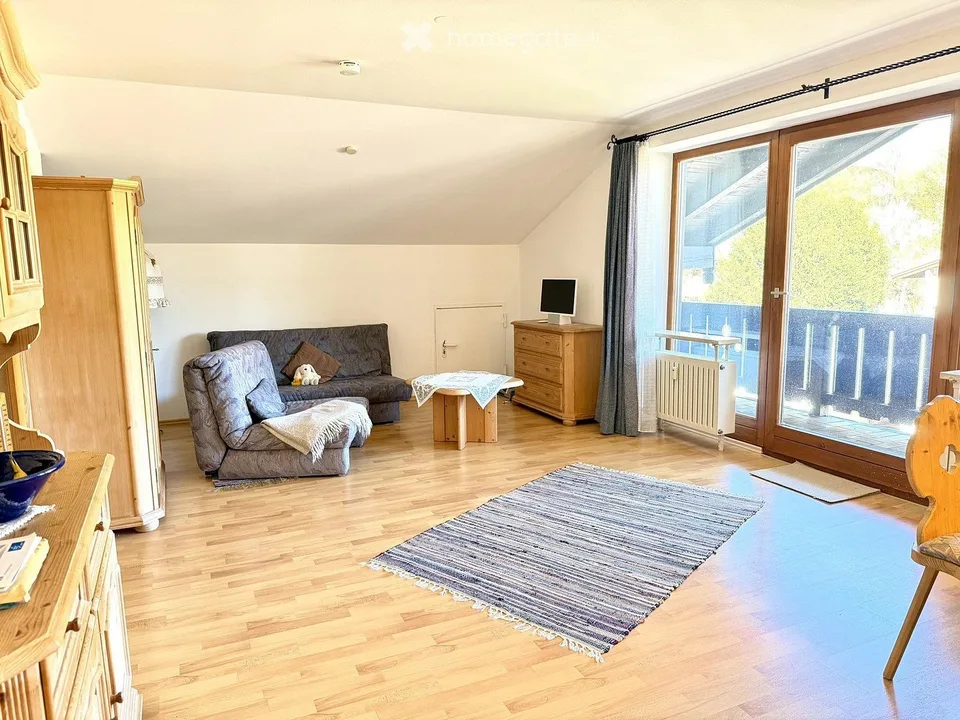 Wunderschöne Wohnung im Zentrum von Zermatt
