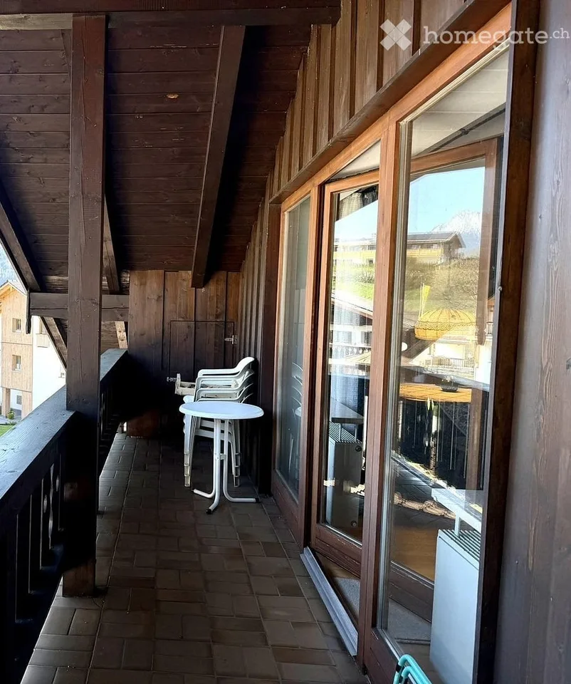 Appartamento bellissimo nel centro di Zermatt