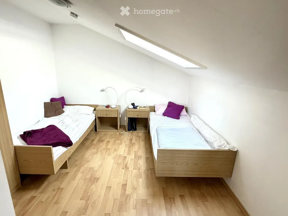 Appartamento bellissimo nel centro di Zermatt
