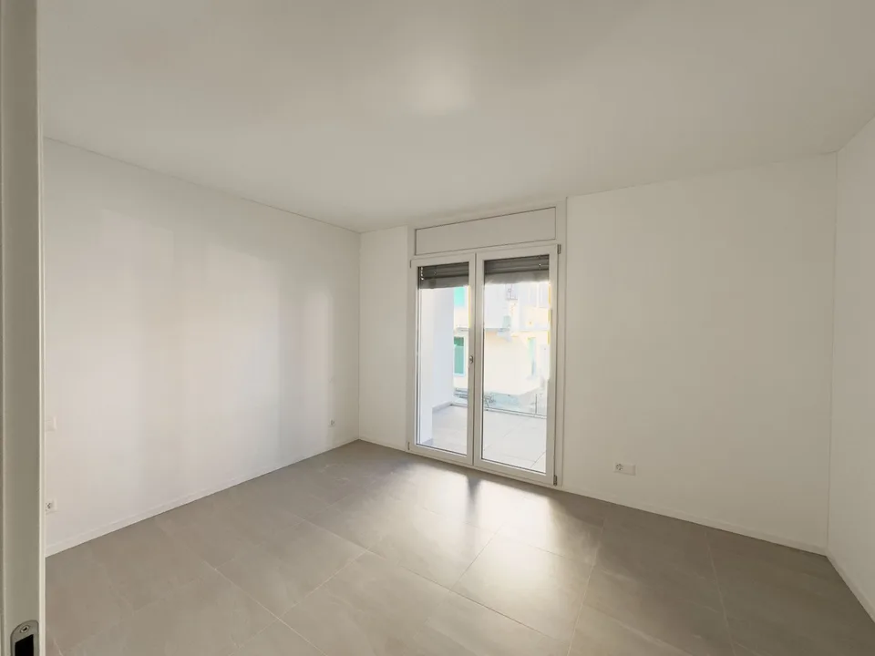 Wohnung 2.5 Zimmer bereits vermietet in Caslano