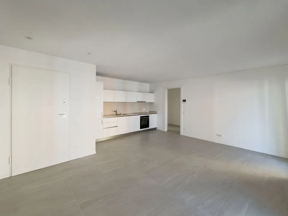 Wohnung 2.5 Zimmer bereits vermietet in Caslano