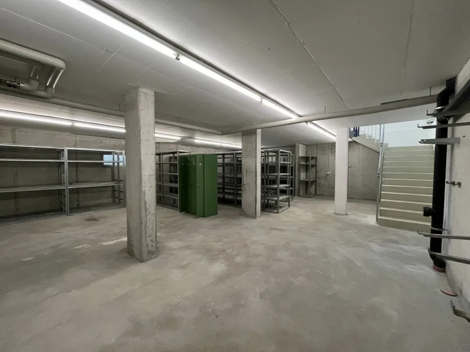 Propriété Commerciale
