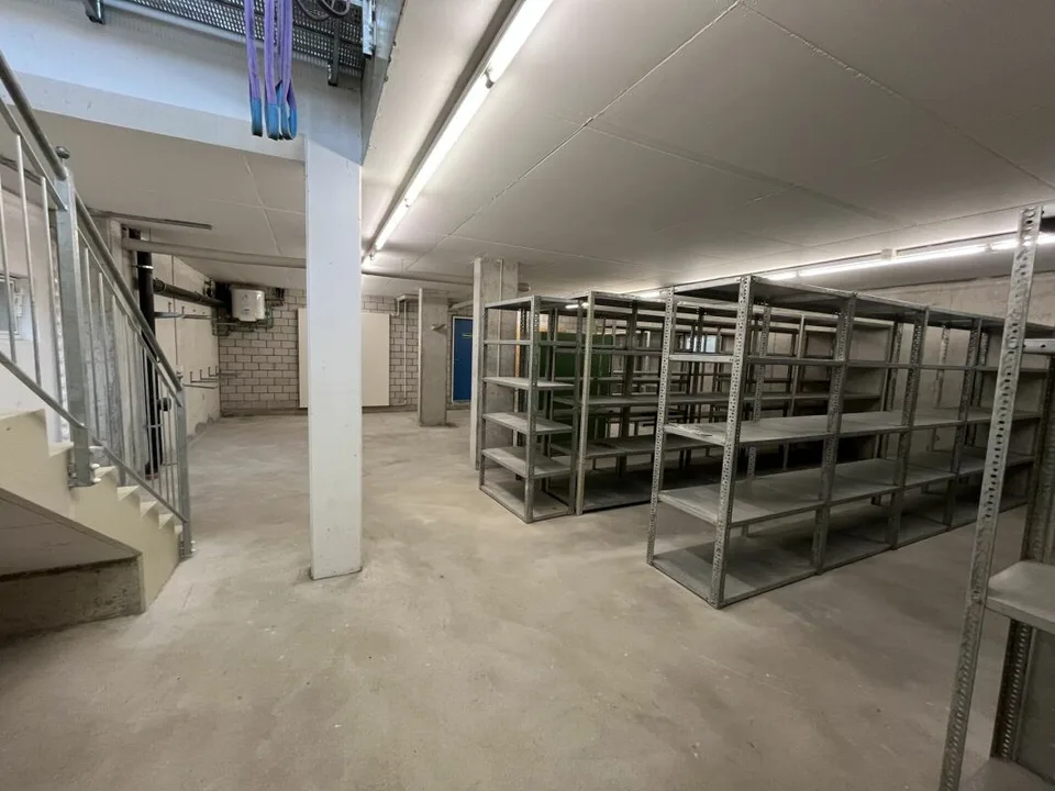 Propriété Commerciale