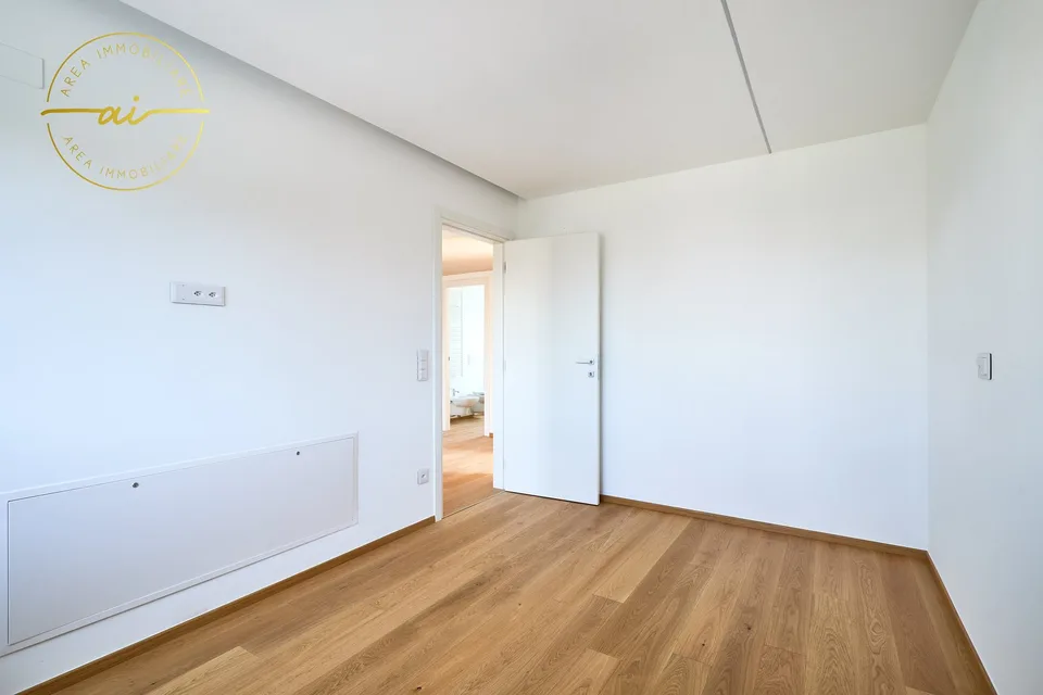 3.5 room apartment with terrace, new construction PPP4
