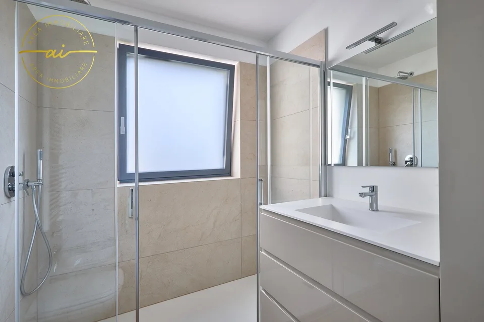 3.5 room apartment with terrace, new construction PPP4