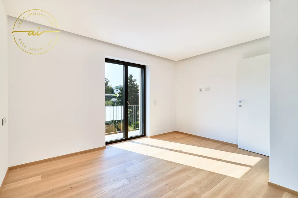 3.5 room apartment with terrace, new construction PPP4