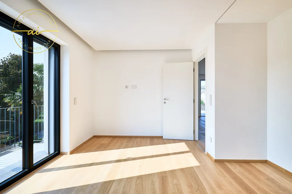 3.5 room apartment with terrace, new construction PPP4