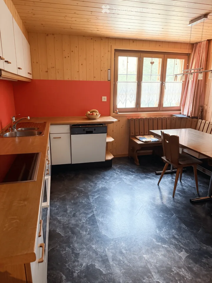 Ehem. Oberländer Bauernhaus mit Potential – Foto 9 von 9