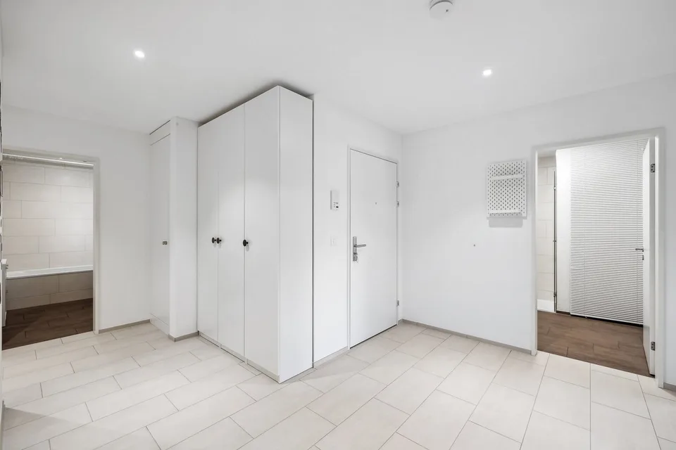 5.5-Zimmer-Wohnung in Oberentfelden - modern mit grossem Balkon