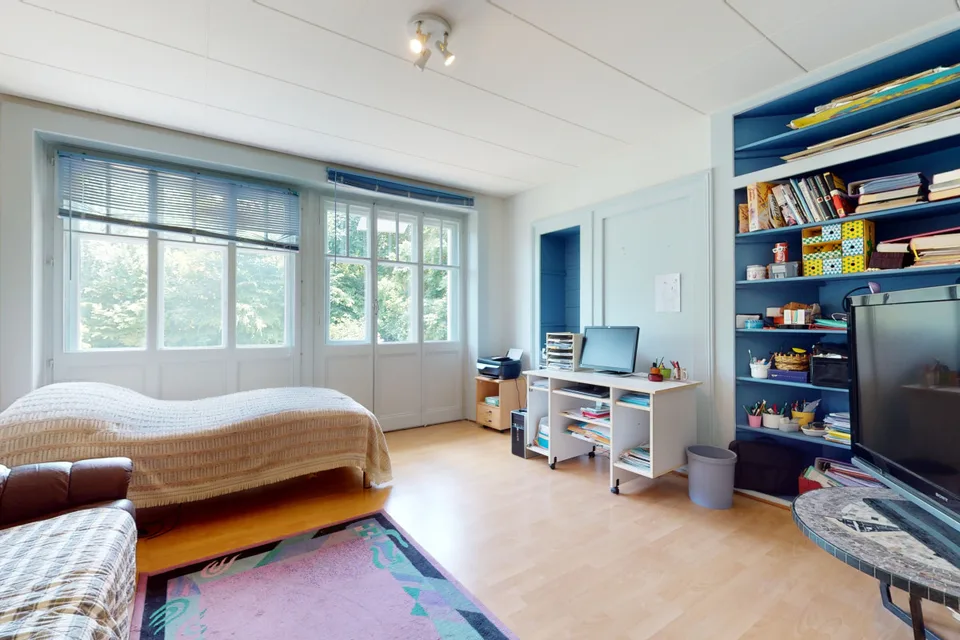 Immeuble mixte au fort potentiel ? pour un projet immobilier ambitieux