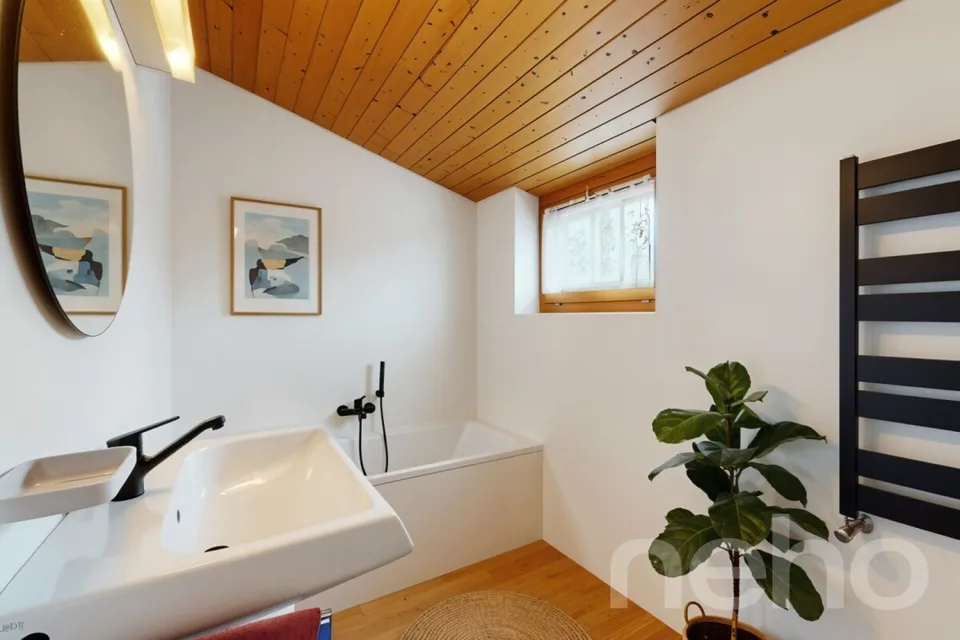 Immeuble mixte au fort potentiel ? pour un projet immobilier ambitieux
