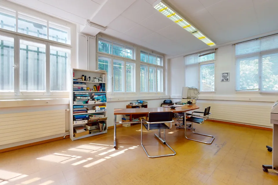 Immeuble mixte au fort potentiel ? pour un projet immobilier ambitieux