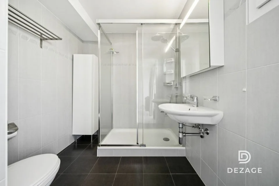 Magnifique attique-duplex de 165 m² avec terrasse entre Lausanne et Pully, proche de toutes les commodités