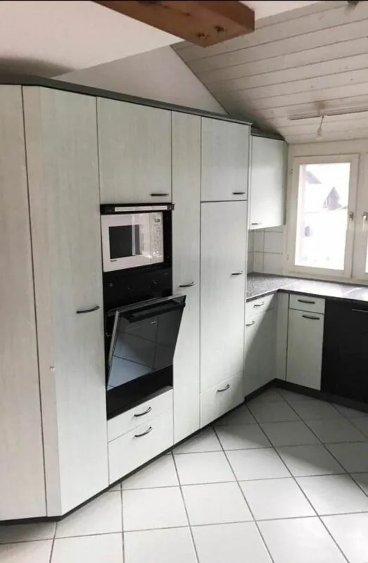 Appartement maisonnette 3,5 pièces avec PP