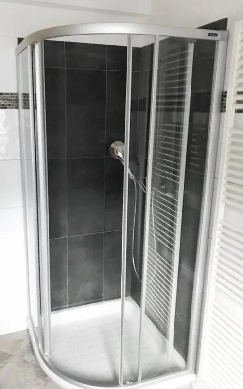 Appartement maisonnette 3,5 pièces avec PP