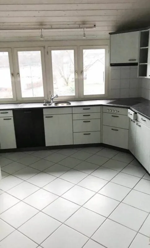 Appartement maisonnette 3,5 pièces avec PP