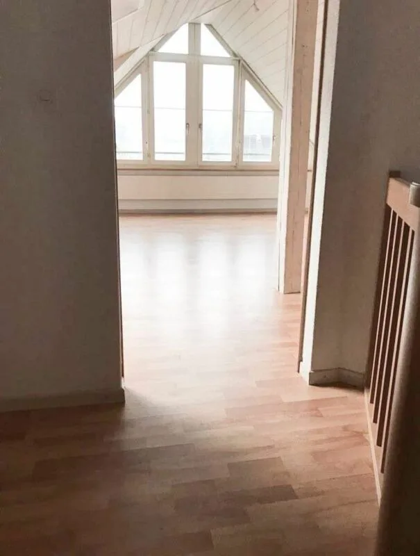 Appartement maisonnette 3,5 pièces avec PP