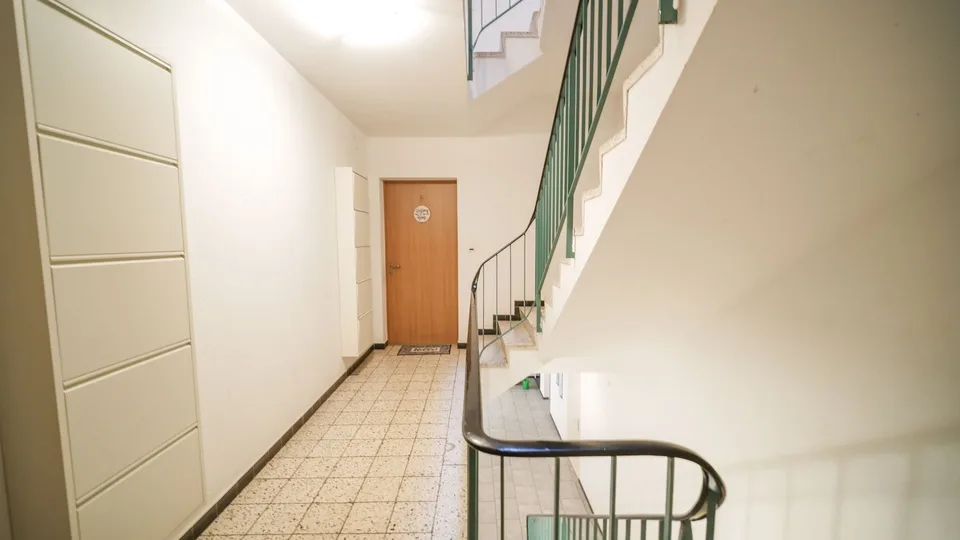 La vostra perla residenziale a Binningen - modernizzata e vicina alla città