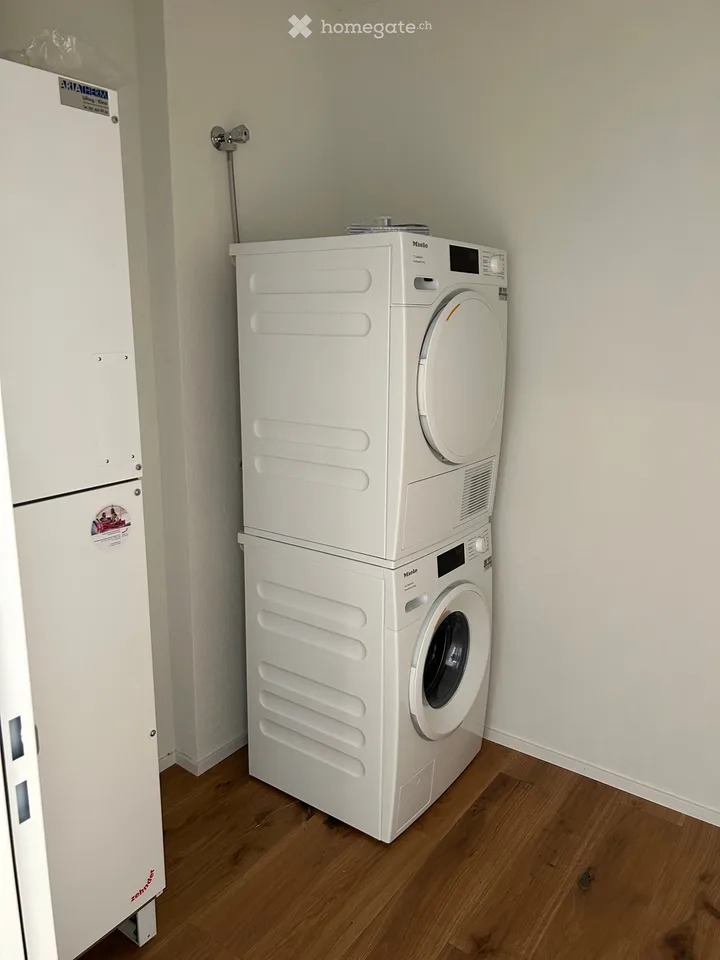 Eglispark: Luxuriöse 4.5-Zi.-Wohnung mit herrlicher Weitsicht