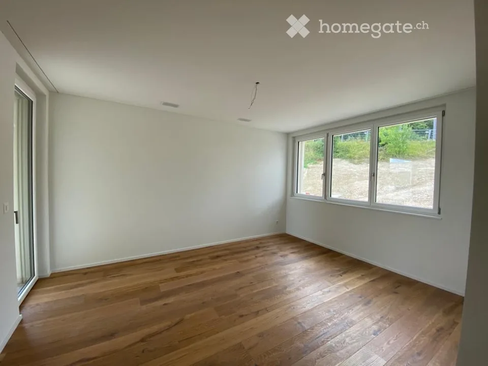 Eglispark: Luxuriöse 4.5-Zi.-Wohnung mit herrlicher Weitsicht