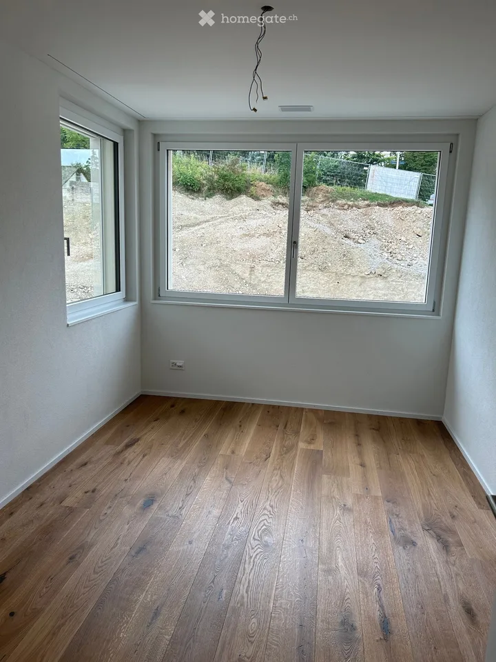 Eglispark: Luxuriöse 4.5-Zi.-Wohnung mit herrlicher Weitsicht