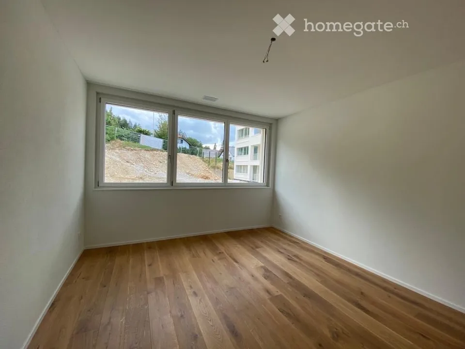 Eglispark: Luxuriöse 4.5-Zi.-Wohnung mit herrlicher Weitsicht