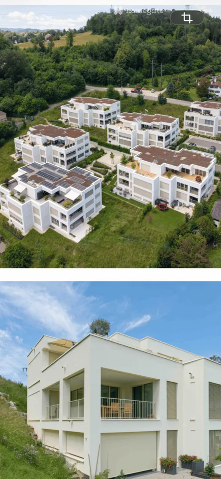 Eglispark: Luxuriöse 4.5-Zi.-Wohnung mit herrlicher Weitsicht