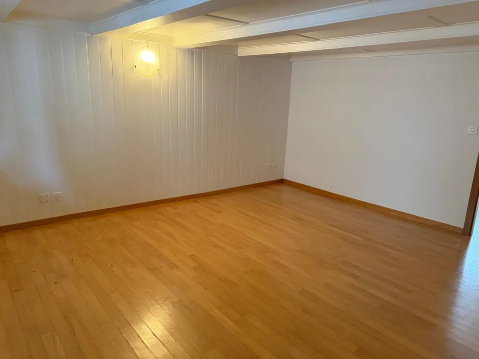 Gemütliche 3-Zimmer-Altbauwohnung an der Oberstrasse in St. Gallen