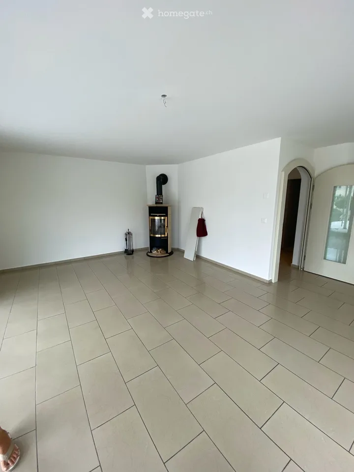 EXKLUSIVES EINFAMILIENHAUS IN INWIL (LU)