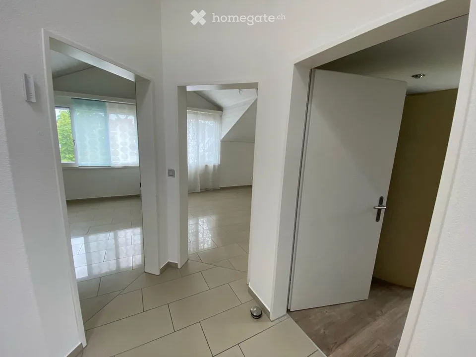 EXKLUSIVES EINFAMILIENHAUS IN INWIL (LU)