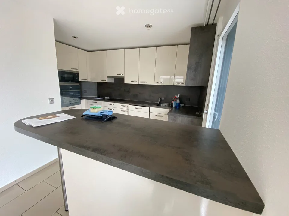EXKLUSIVES EINFAMILIENHAUS IN INWIL (LU)