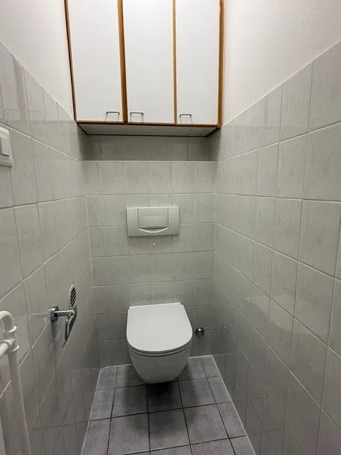 Beautiful renovated 3.5-room apartment, 4th floor, approx. 74 m2
