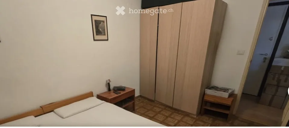 Ich suche einen Nachmieter ab 1. September 2026