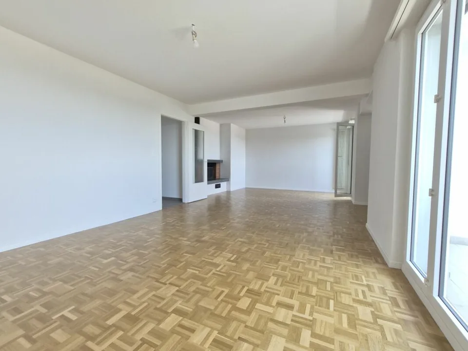 Libre de suite ! Appartement de 4.0 pièces rénové ! 1 mois de loyer net offert !
