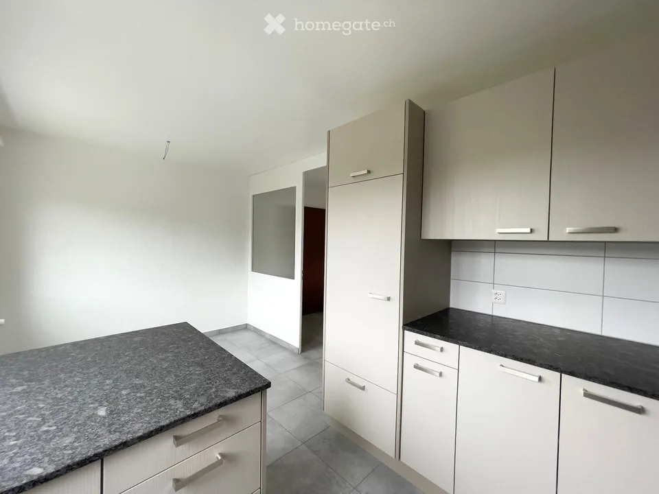 Bévilard, Incrocio 11 - Appartamento di 4,5 locali