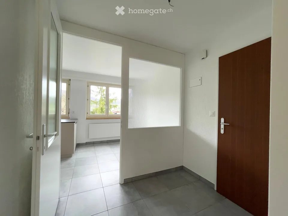 Bévilard, Incrocio 11 - Appartamento di 4,5 locali