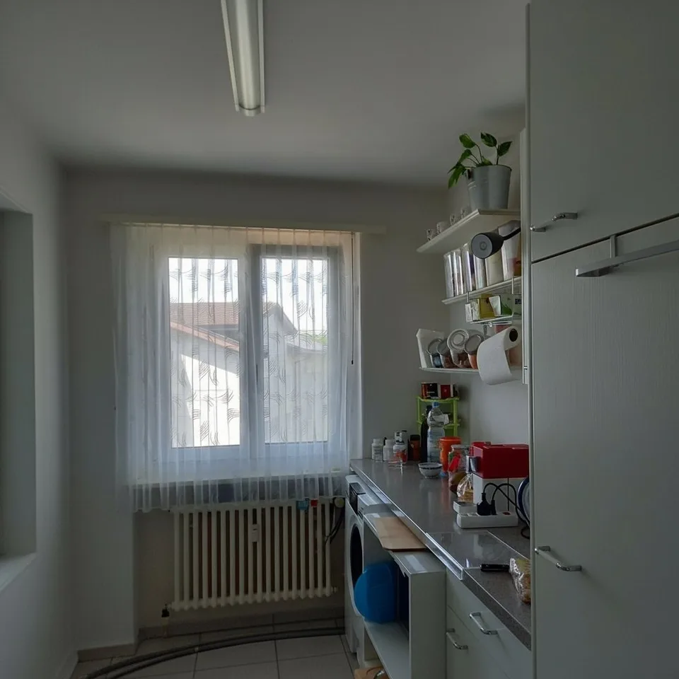 3-Zimmerwohnung in Littau