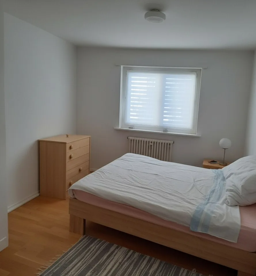 3-Zimmerwohnung in Littau
