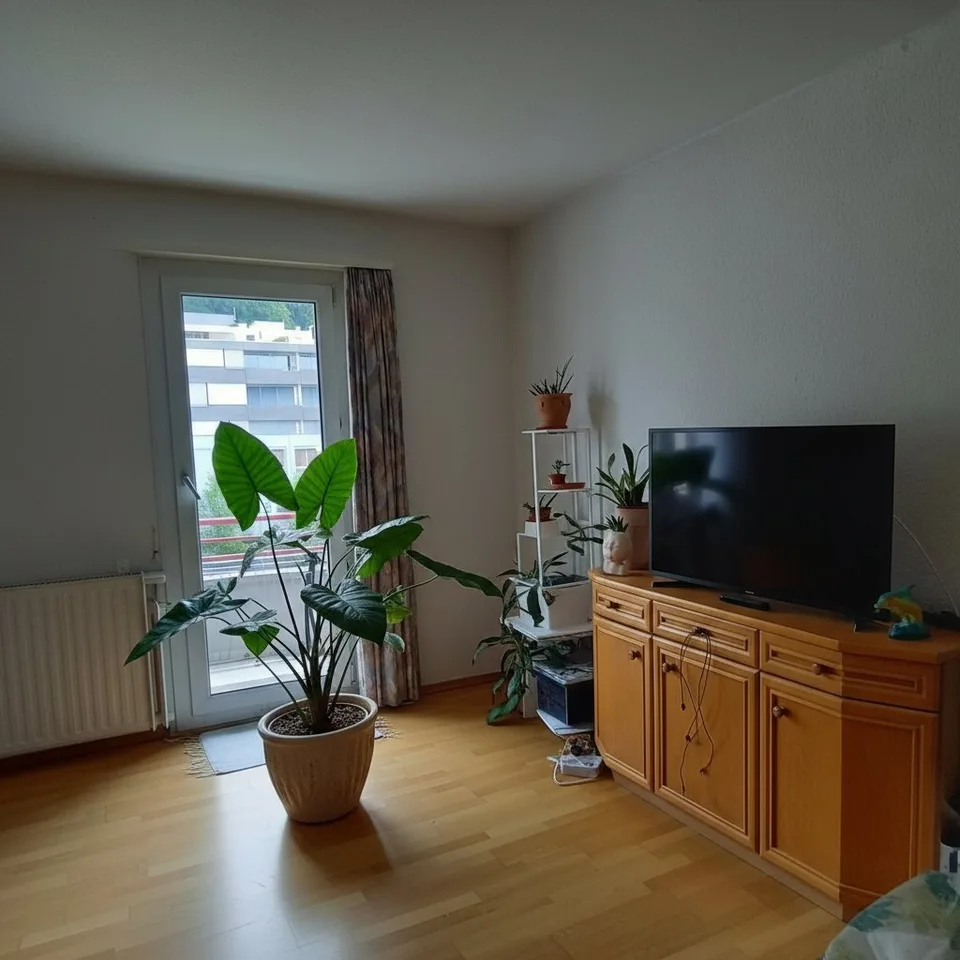 3-Zimmerwohnung in Littau