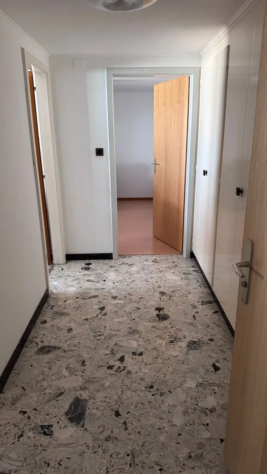Charming furnished studio on the 4th floor