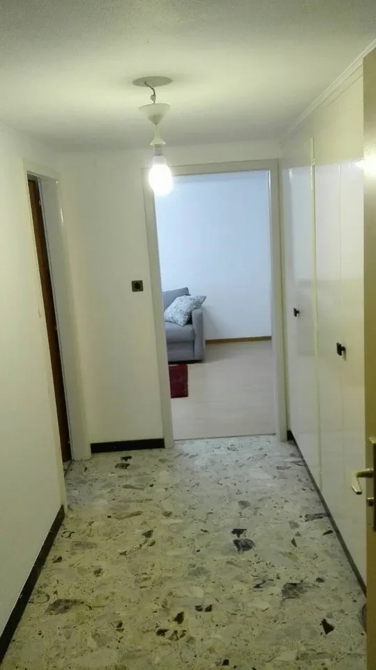 Charming furnished studio on the 4th floor