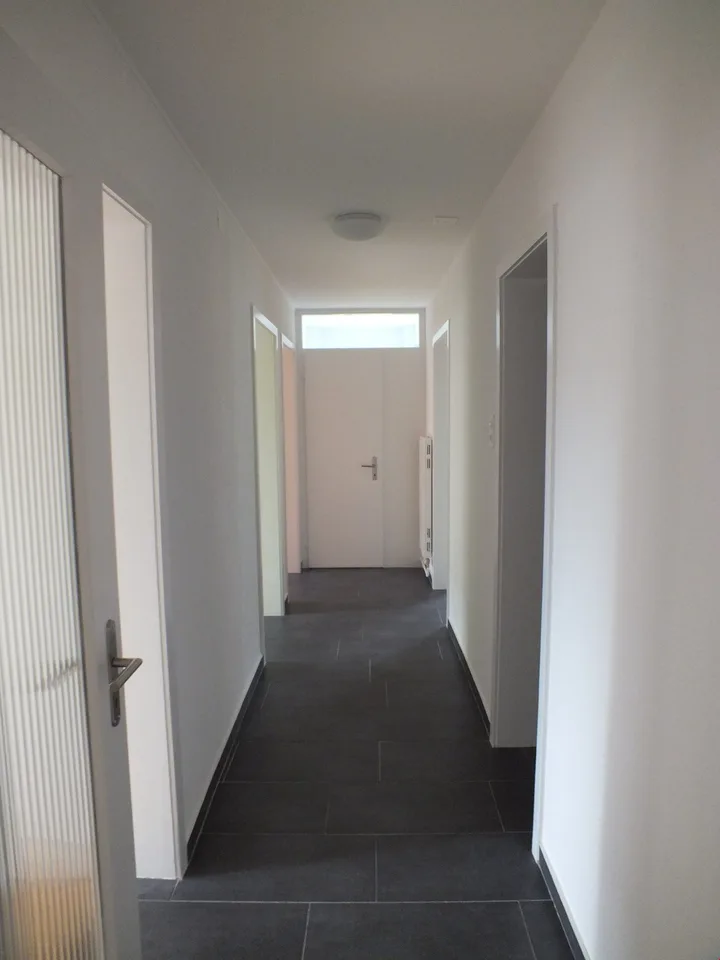 * CHARMANT und GEMÜTLICH *