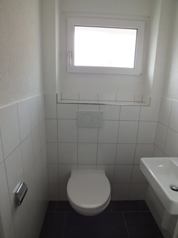 * CHARMANT und GEMÜTLICH *