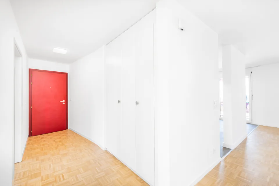 3.5 Zimmer Wohnung, 1740 Neyruz FR