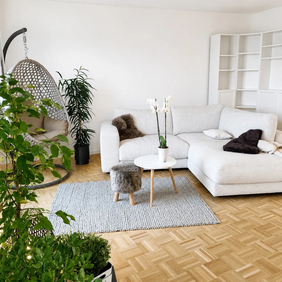 3.5 Zimmer Wohnung, 1740 Neyruz FR