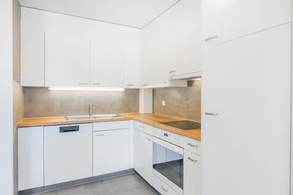 3.5 Zimmer Wohnung, 1740 Neyruz FR