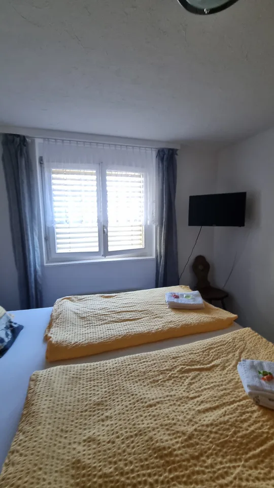 Staff accommodation - Personal house - Multi-family house with 540 m2 usable space,