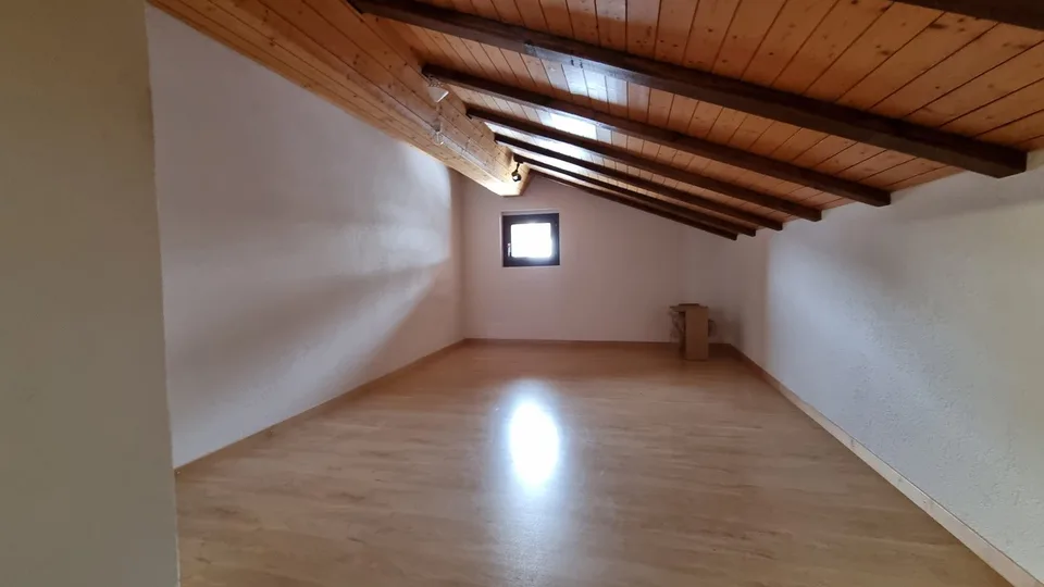 Staff accommodation - Personal house - Multi-family house with 540 m2 usable space,